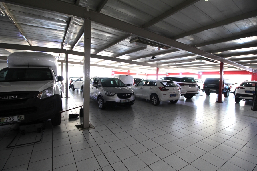 Commercial Property for Sale in East London Central Eastern Cape